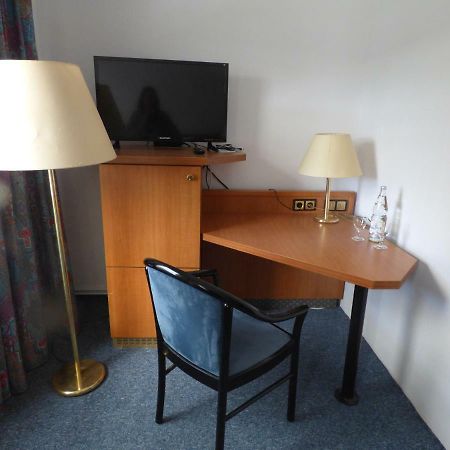 Pension Seeterrasse Serwest Екстериор снимка